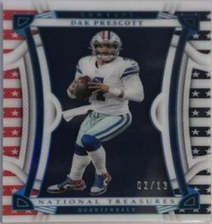 Dak Prescott