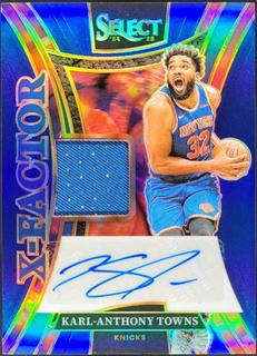Karl-Anthony Towns