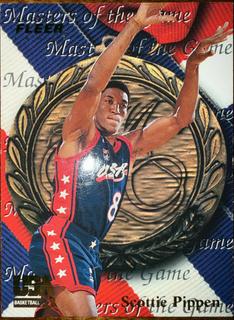 Scottie Pippen