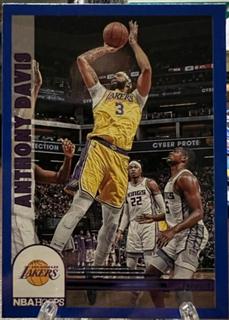 Anthony Davis