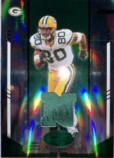 Donald Driver