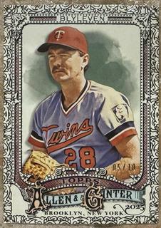 Bert Blyleven