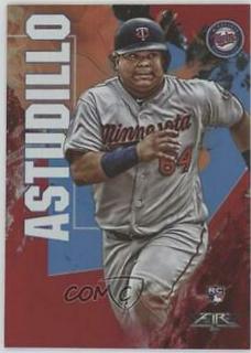 Willians Astudillo