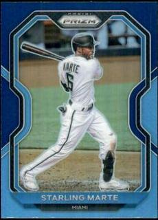 Starling Marte