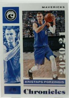 Kristaps Porzingis