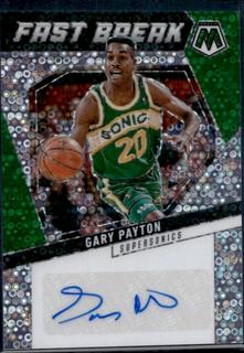 Gary Payton