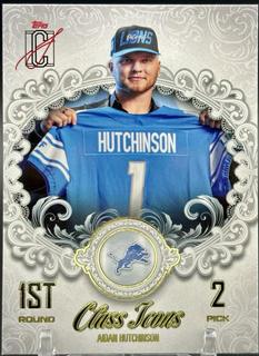 Aidan Hutchinson