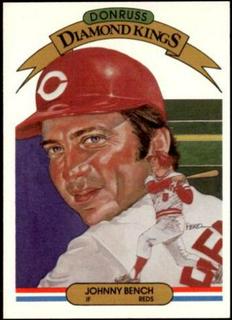 Johnny Bench