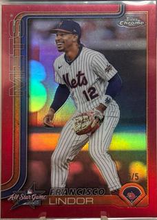 Francisco Lindor