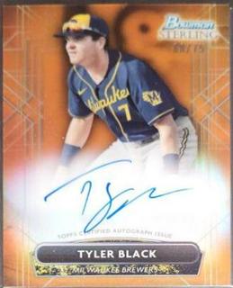 Tyler Black