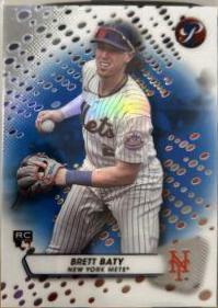 Brett Baty