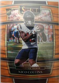 Nico Collins