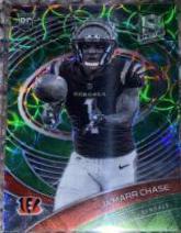 Ja'Marr Chase