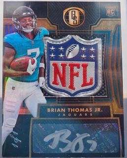 Brian Thomas Jr.