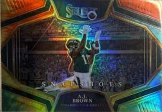 A. J. Brown