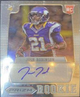 Josh Robinson