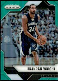 Brandan Wright