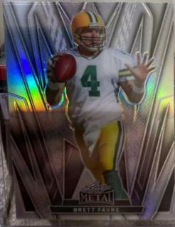 Brett Favre