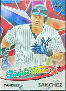 Gary Sanchez