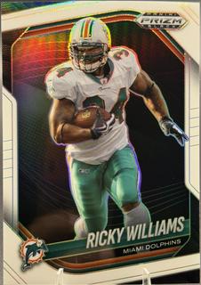 Ricky Williams