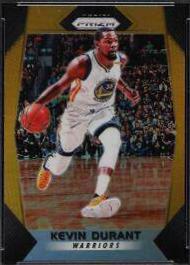 Kevin Durant