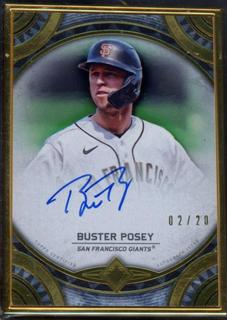Buster Posey