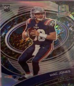 Mac Jones