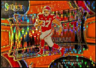 Travis Kelce