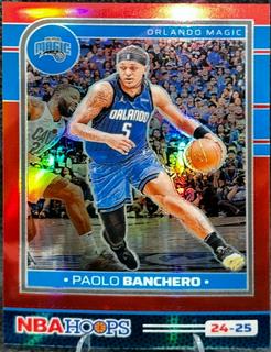 Paolo Banchero