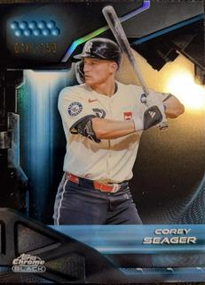 Corey Seager