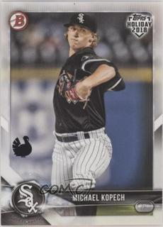 Michael Kopech