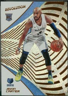 Jevon Carter