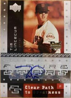 Tim Lincecum
