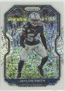 Jaylon Smith