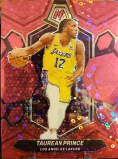 Taurean Prince