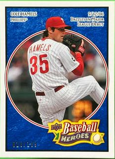 Cole Hamels
