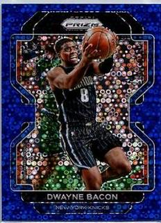 Dwayne Bacon