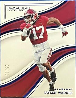 Jaylen Waddle