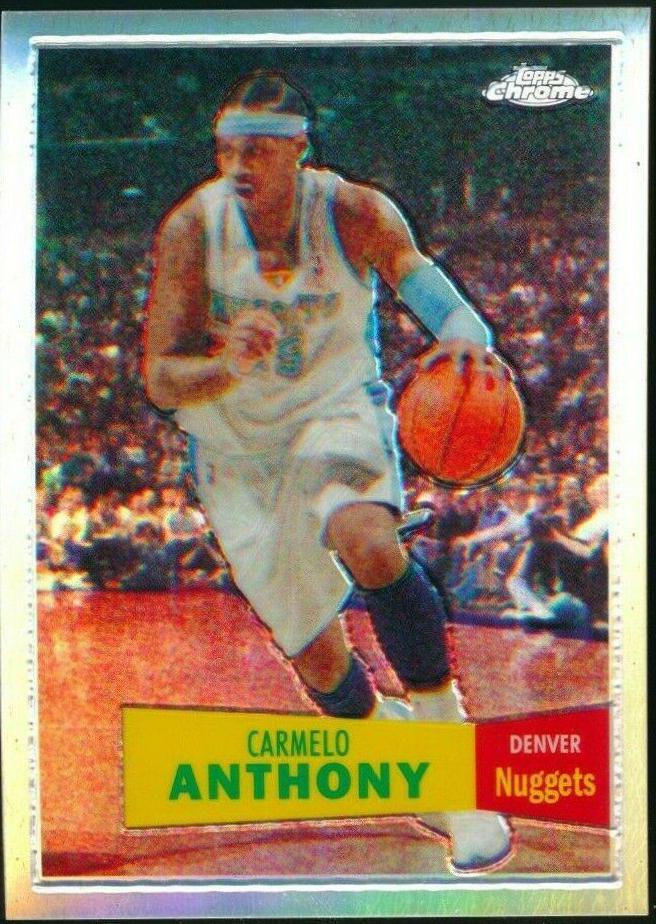 Carmelo Anthony