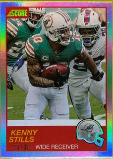 Kenny Stills