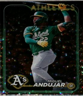 Miguel Andujar