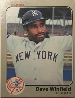 Dave Winfield