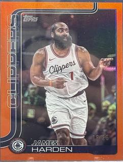 James Harden