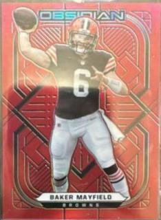 Baker Mayfield
