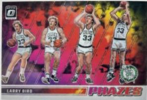 Larry Bird