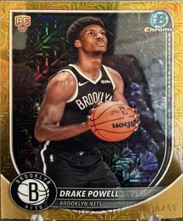 Drake Powell
