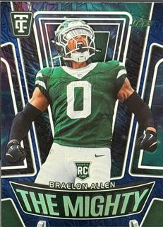 Braelon Allen