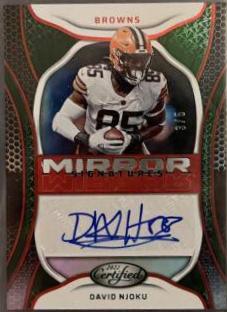 David Njoku