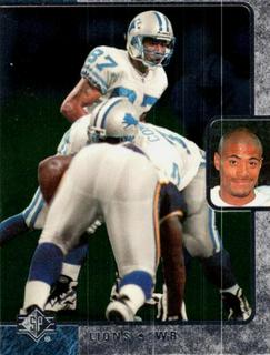 Johnnie Morton