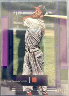 Stan Musial